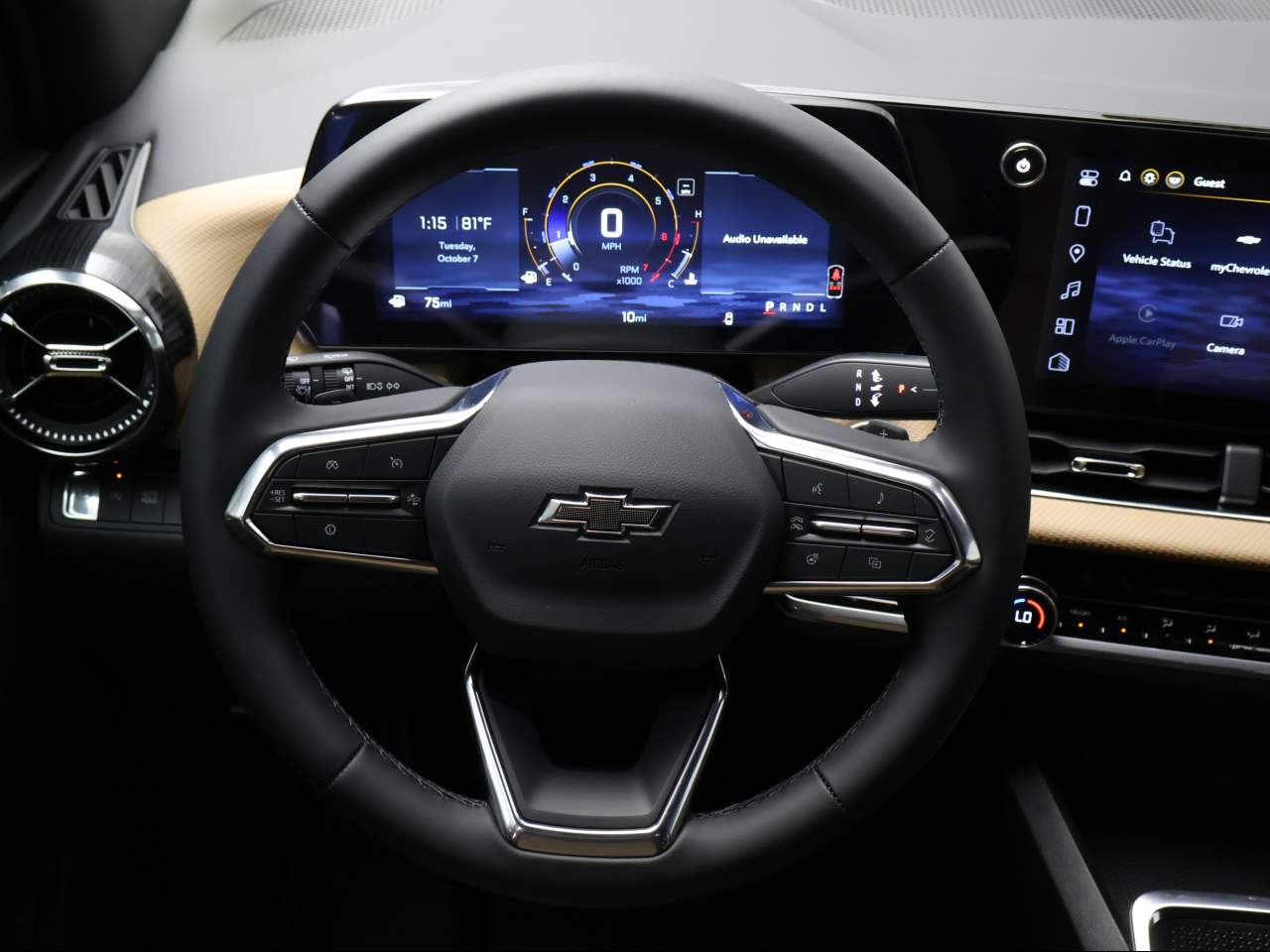 2026 Chevrolet Equinox ACTIV - Photo 11