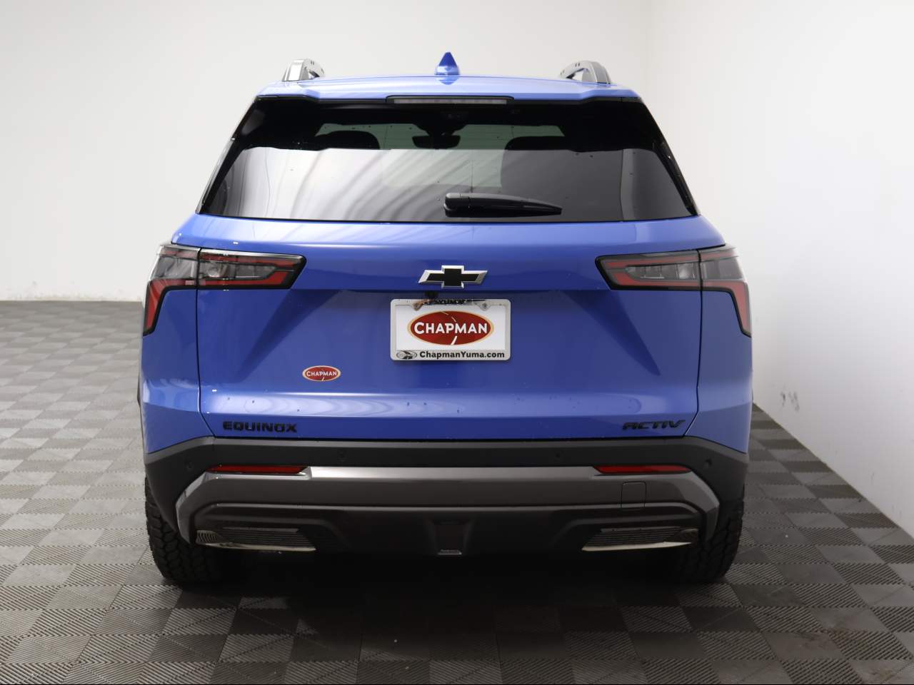 2026 Chevrolet Equinox ACTIV - Photo 5
