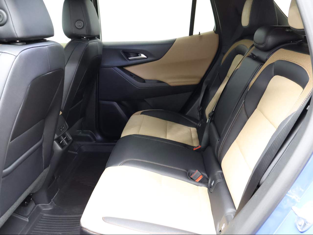 2026 Chevrolet Equinox ACTIV - Photo 9