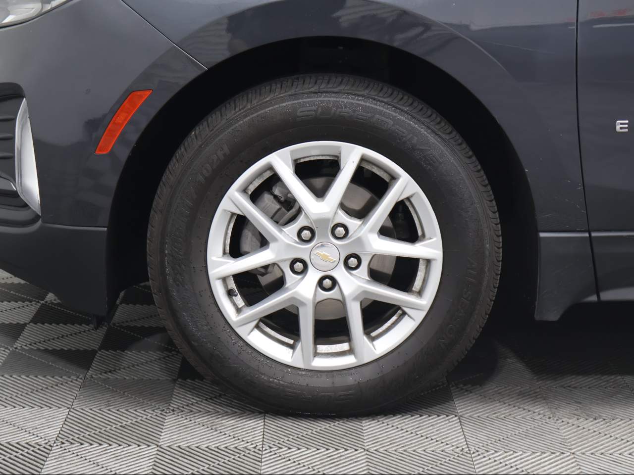 2023 Chevrolet Equinox LT - Photo 6
