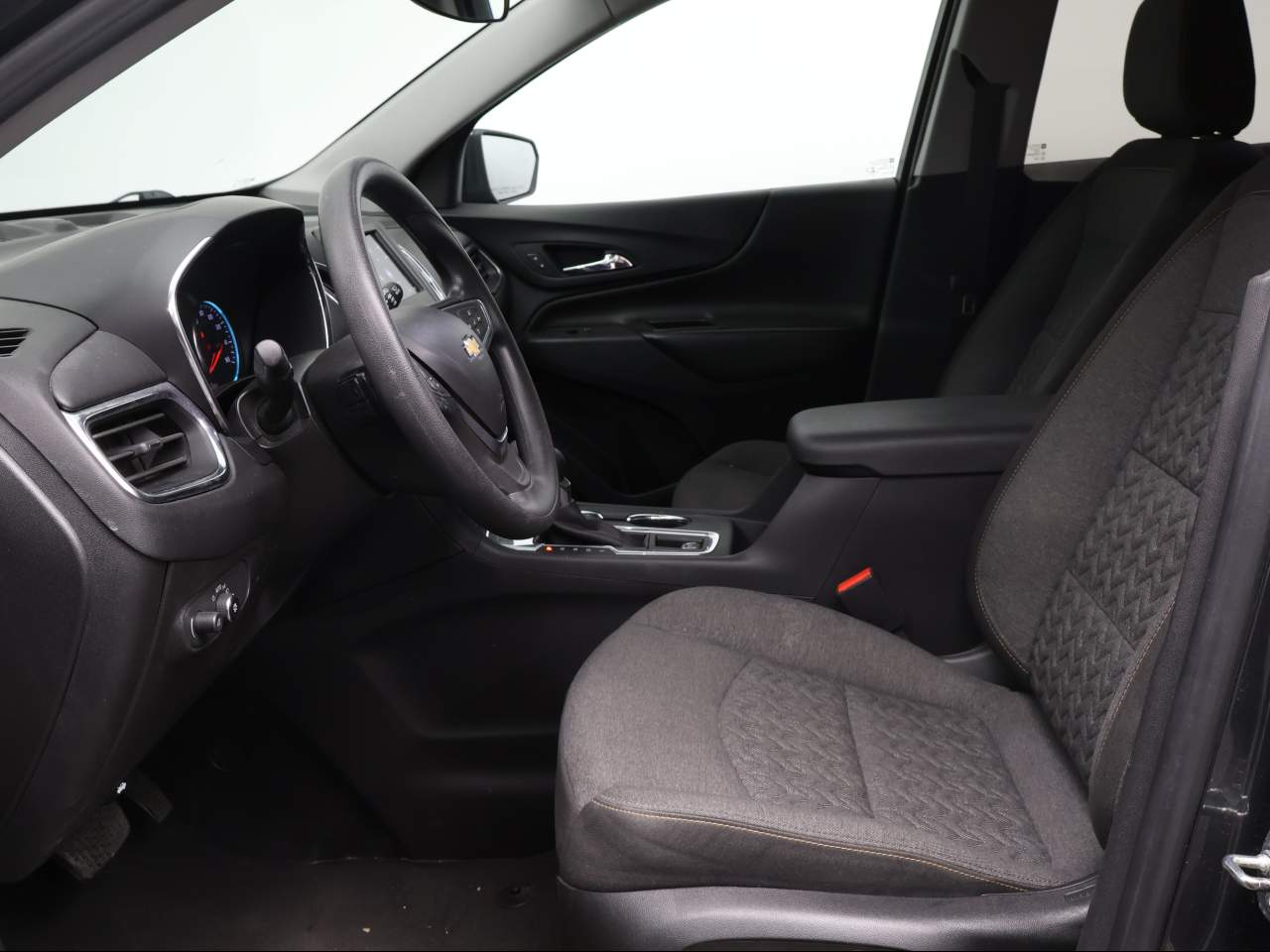 2023 Chevrolet Equinox LT - Photo 8