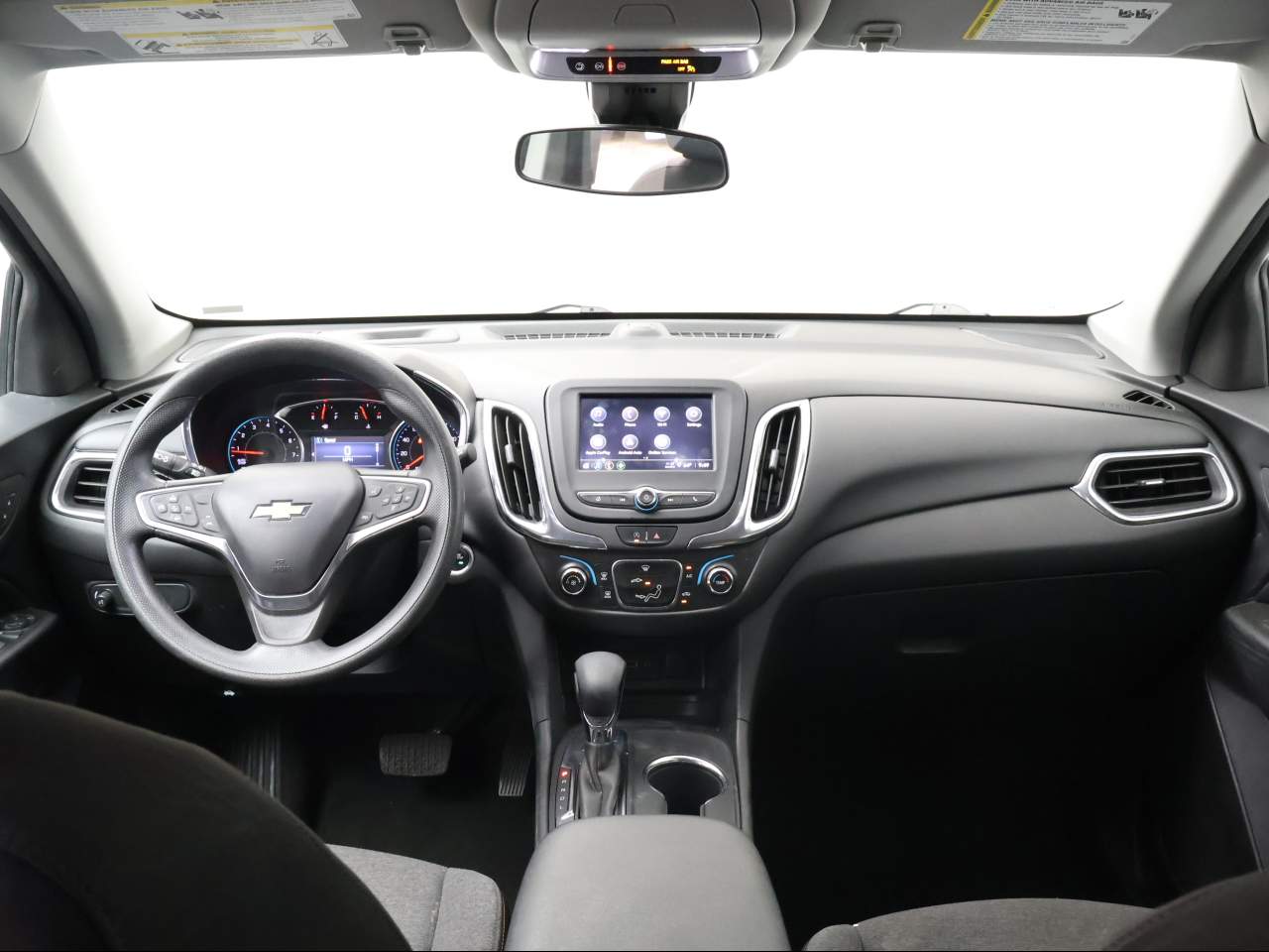 2023 Chevrolet Equinox LT - Photo 10