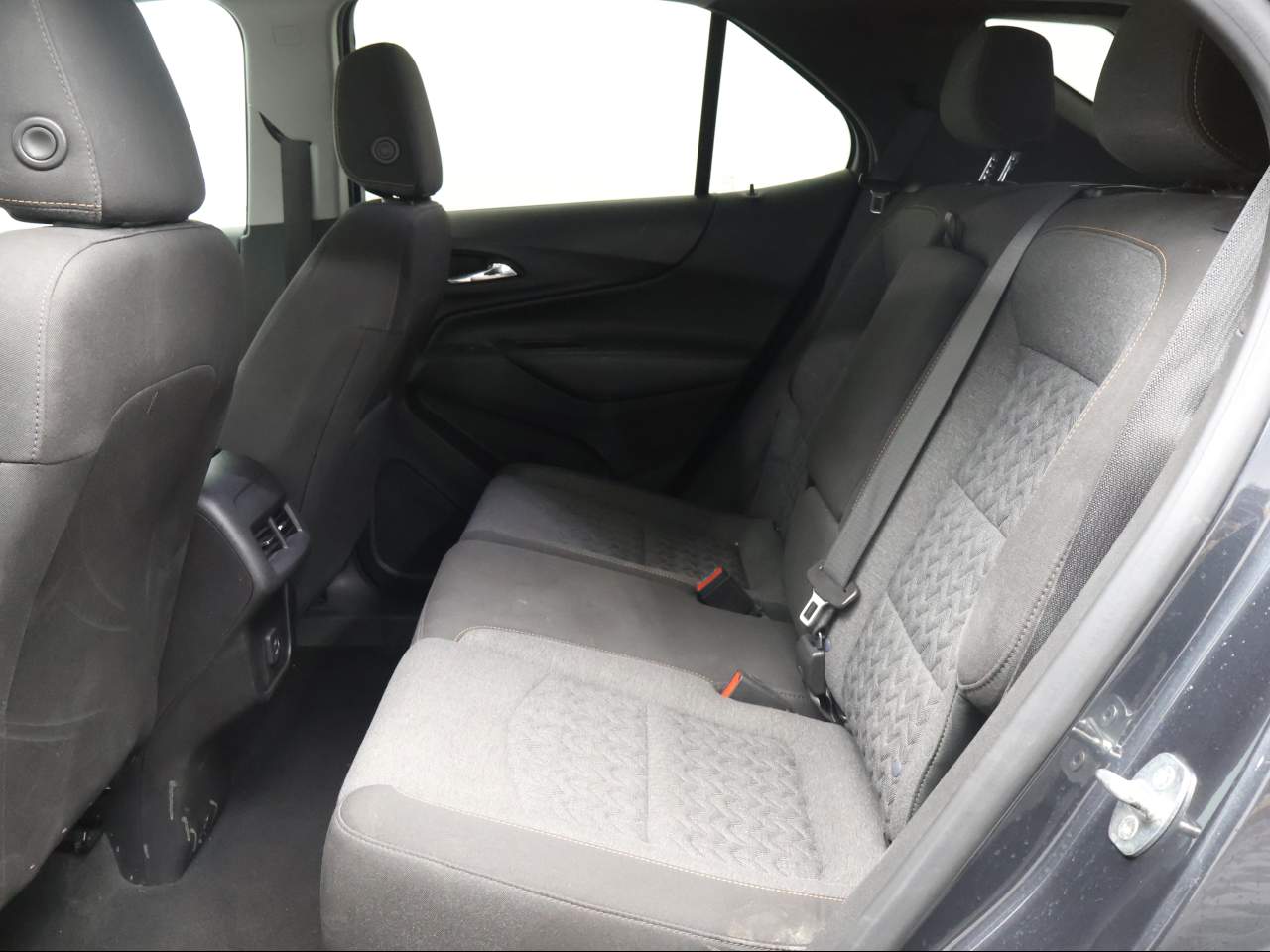 2023 Chevrolet Equinox LT - Photo 9