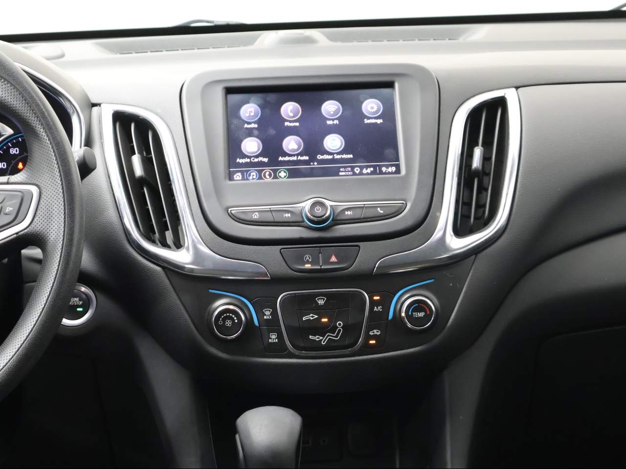2023 Chevrolet Equinox LT - Photo 13