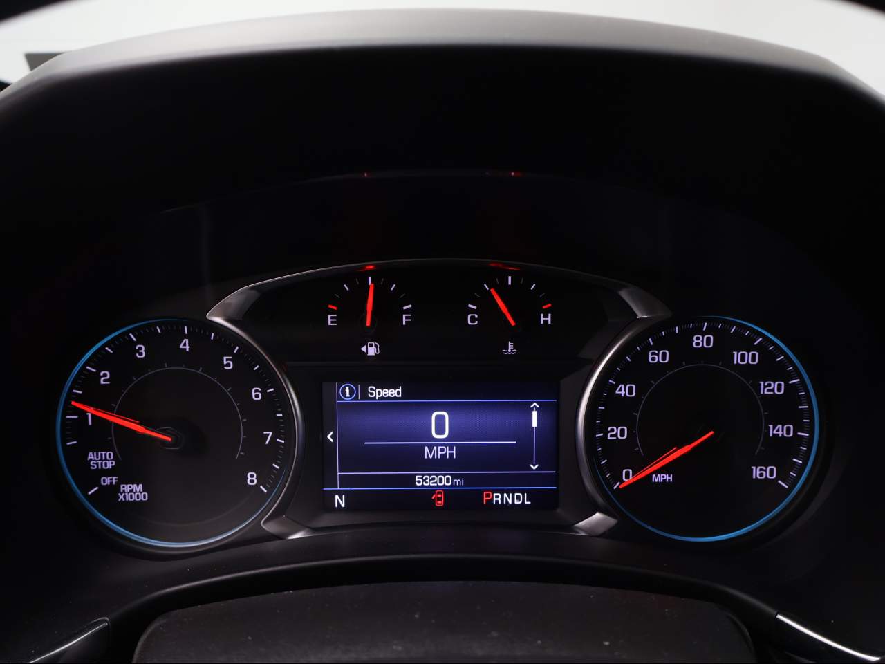 2023 Chevrolet Equinox LT - Photo 12