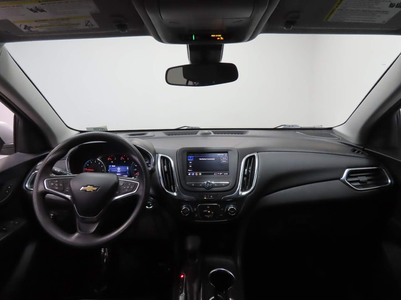 2022 Chevrolet Equinox LT - Photo 11
