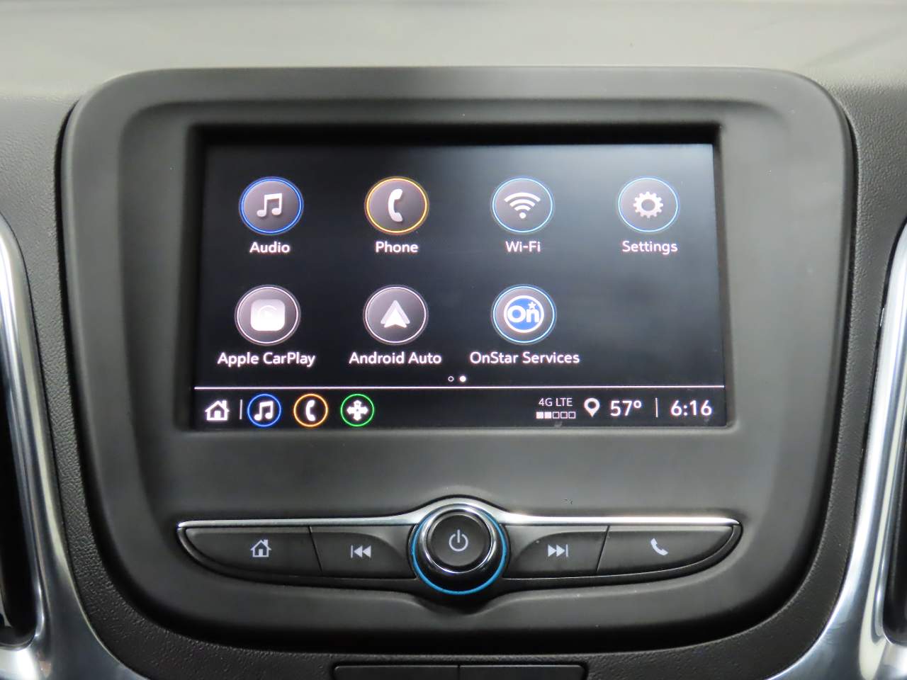 2022 Chevrolet Equinox LT - Photo 12