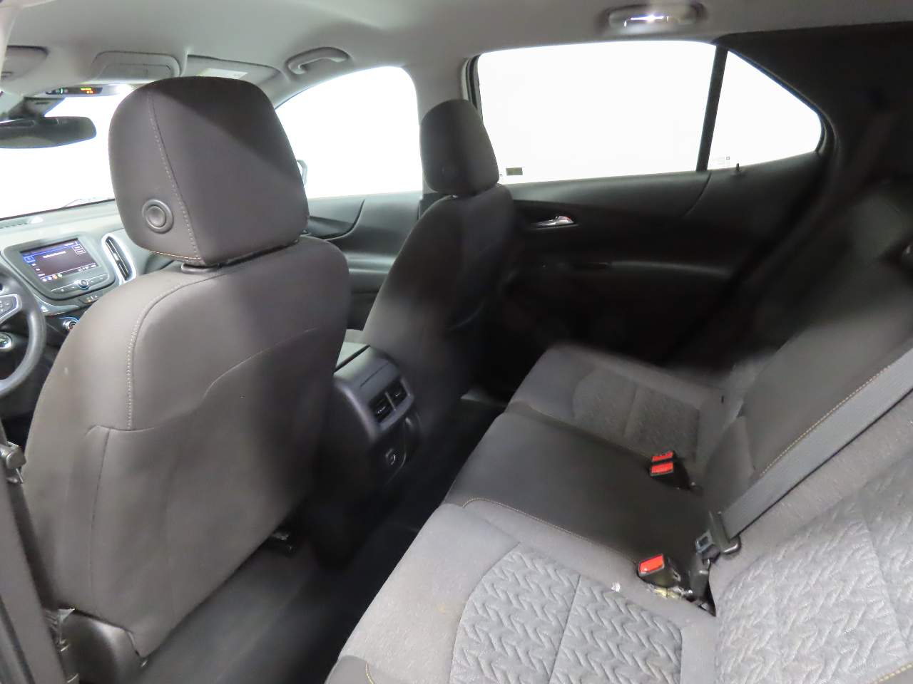 2022 Chevrolet Equinox LT - Photo 15