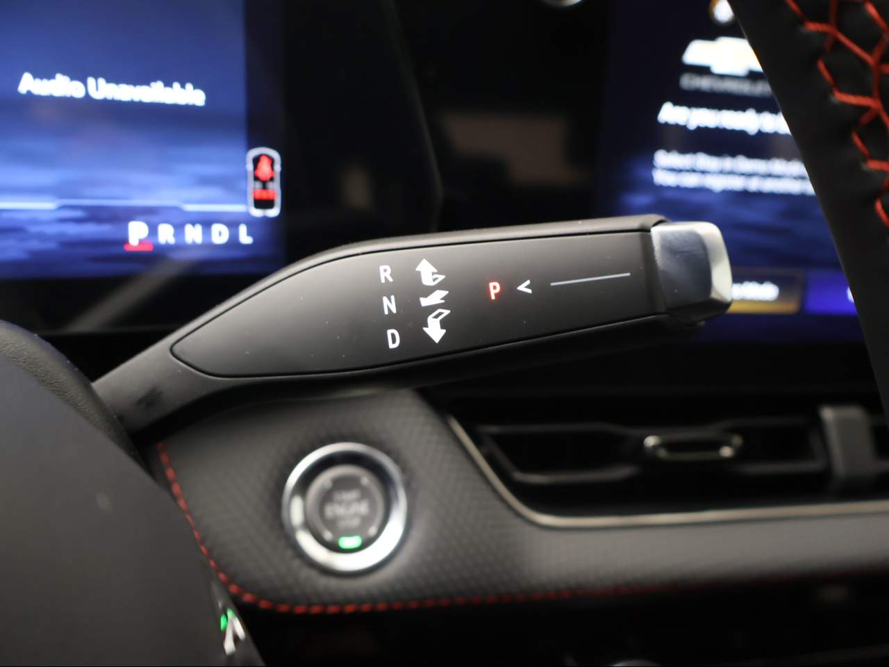 2026 Chevrolet Equinox 1RS