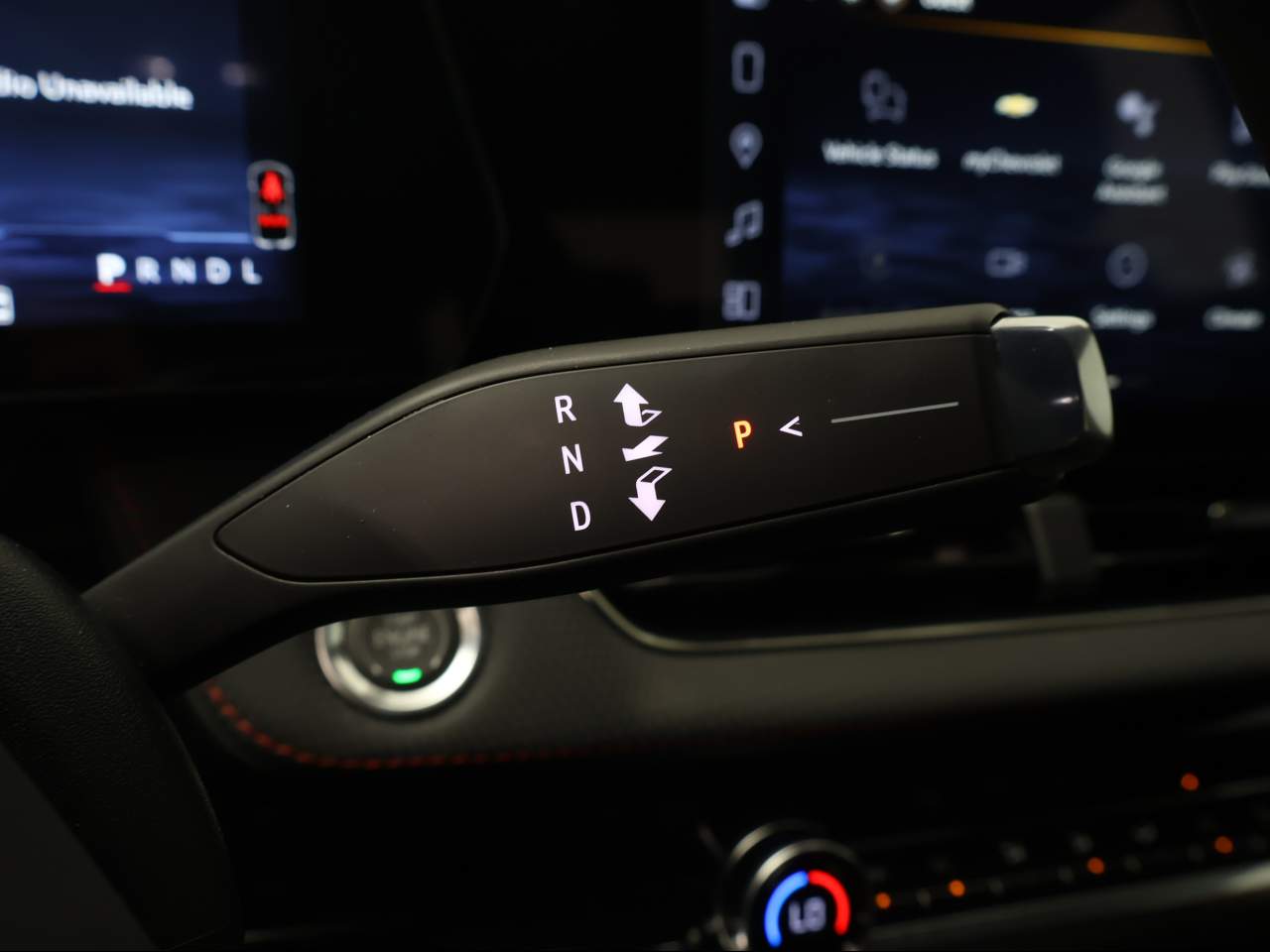 2026 Chevrolet Equinox 1RS