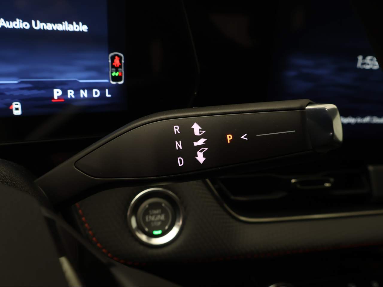 2026 Chevrolet Equinox 1RS