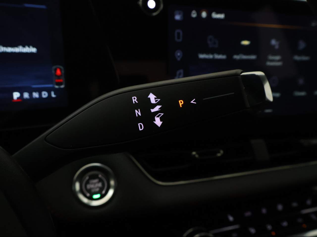 2026 Chevrolet Equinox 1RS
