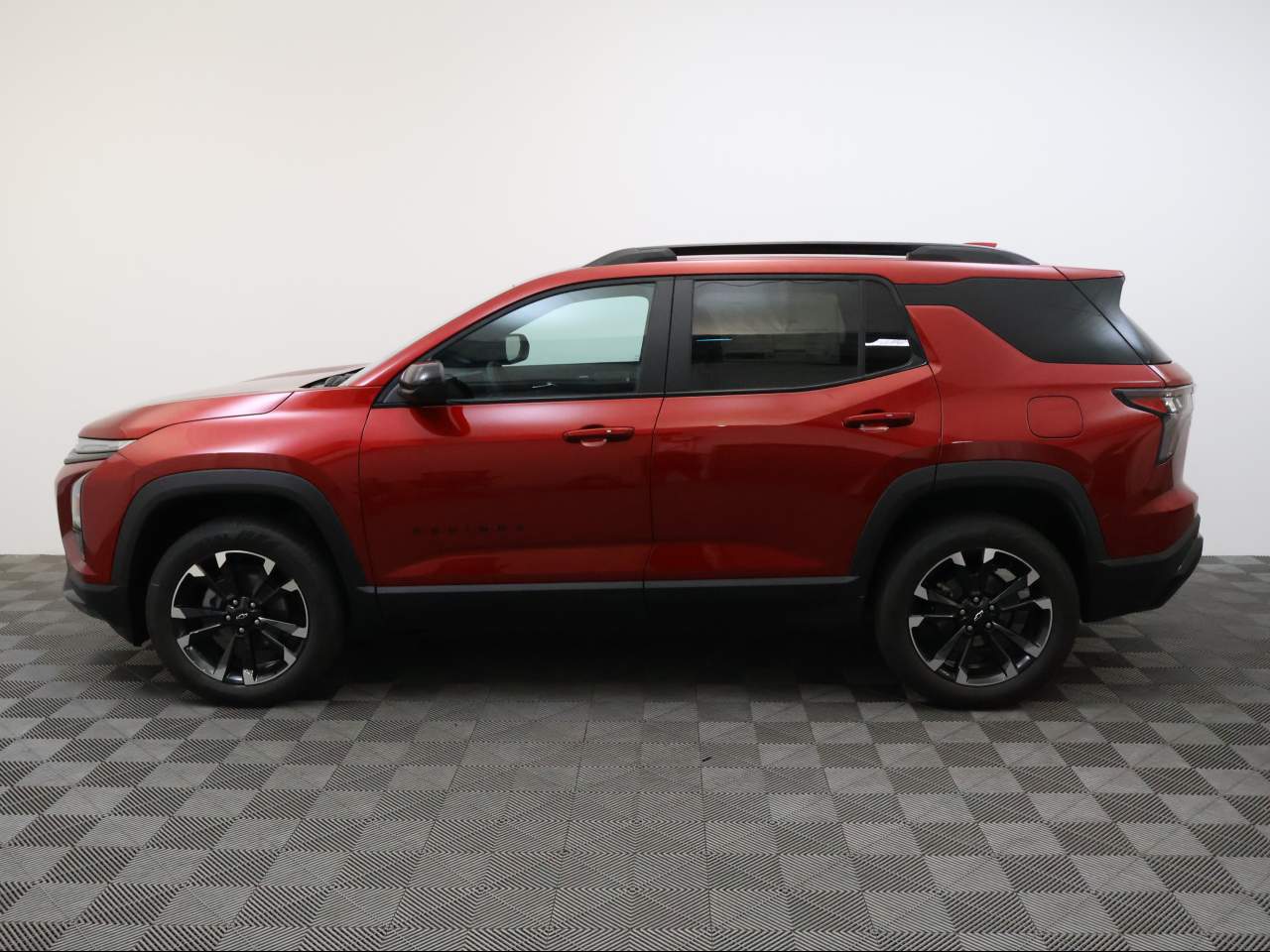 2026 Chevrolet Equinox 1RS
