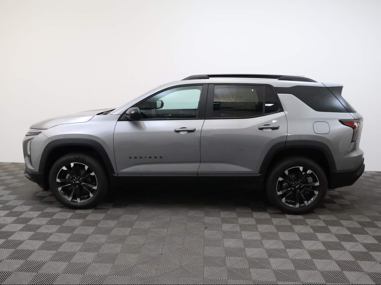 2026 Chevrolet Equinox 1RS