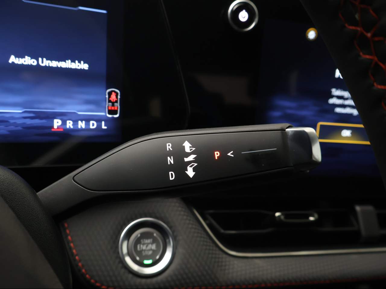 2026 Chevrolet Equinox 1RS