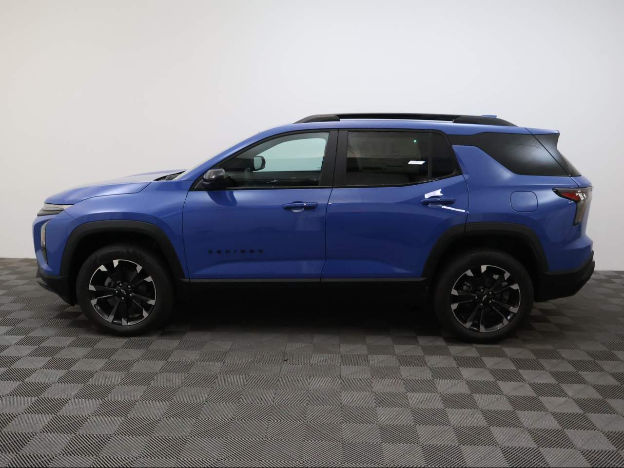 2026 Chevrolet Equinox 1RS