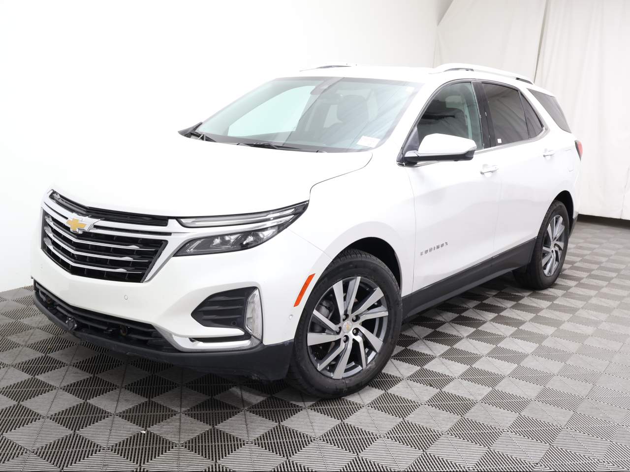 2023 Chevrolet Equinox Premier
