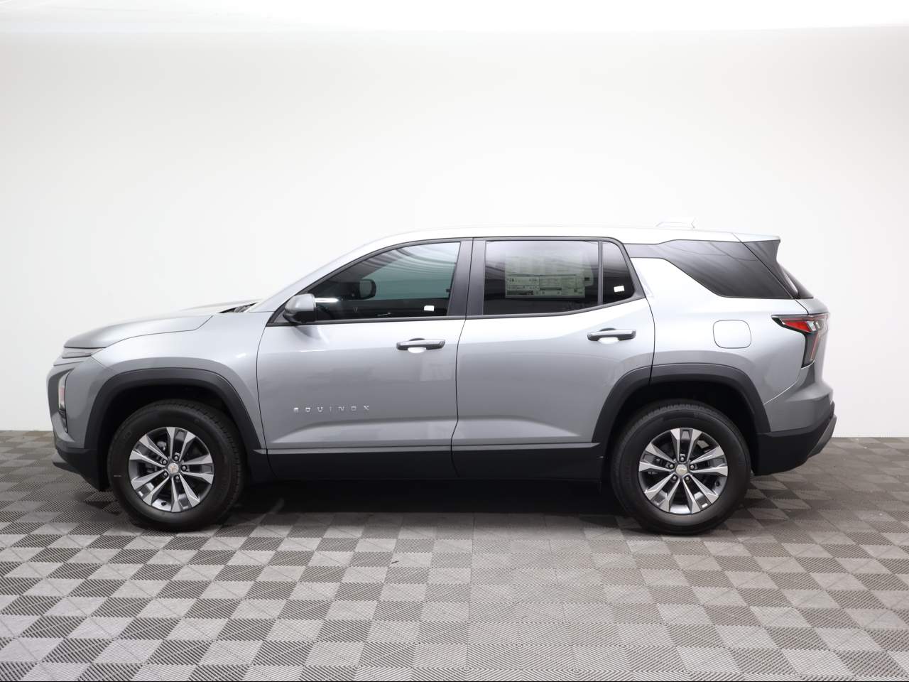 2026 Chevrolet Equinox 2LT AWD