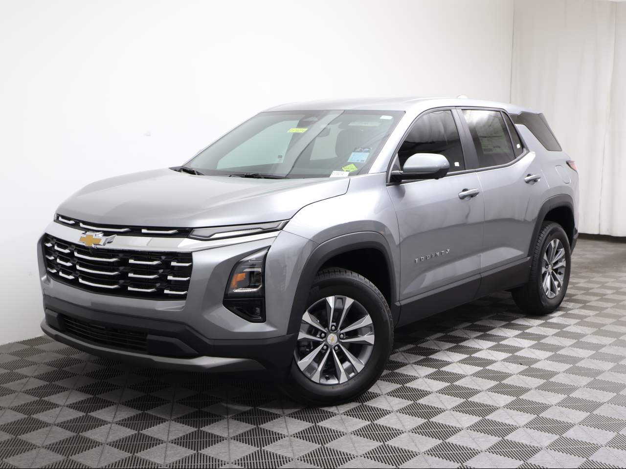 2026 Chevrolet Equinox 2LT AWD