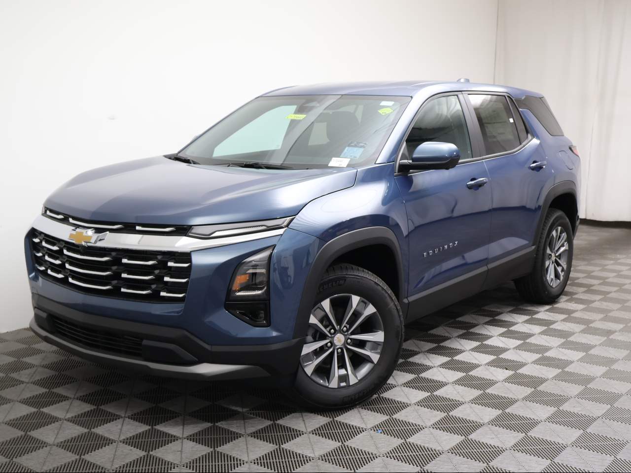 2027 Chevrolet Equinox 2LT 4WD