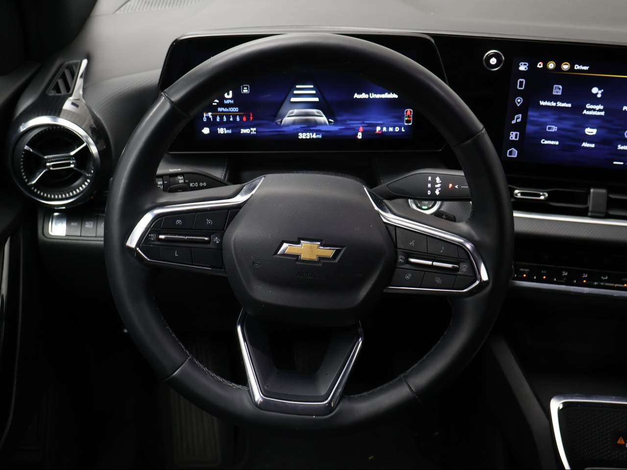 2025 Chevrolet Equinox LT - Photo 11