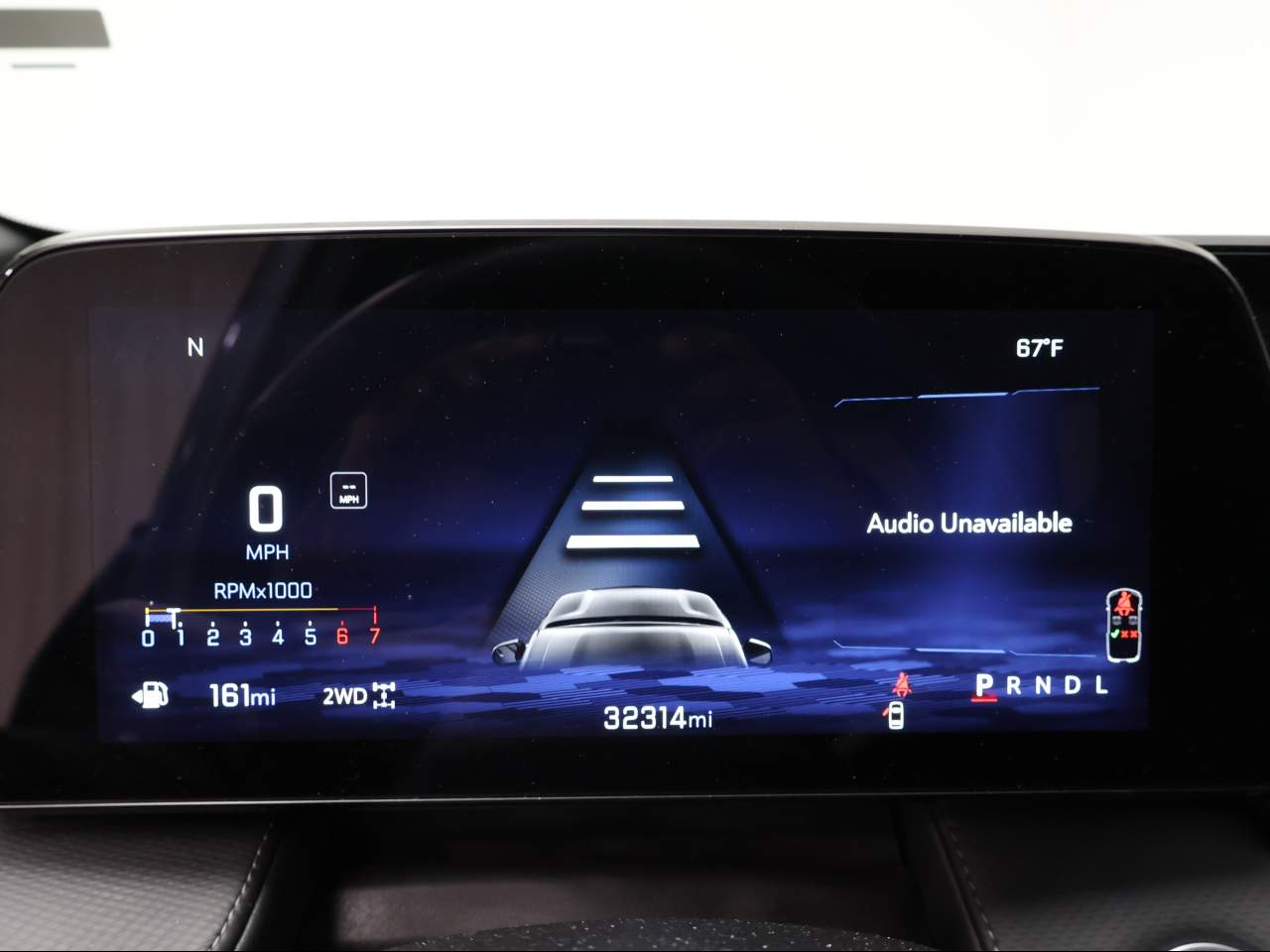 2025 Chevrolet Equinox LT - Photo 12