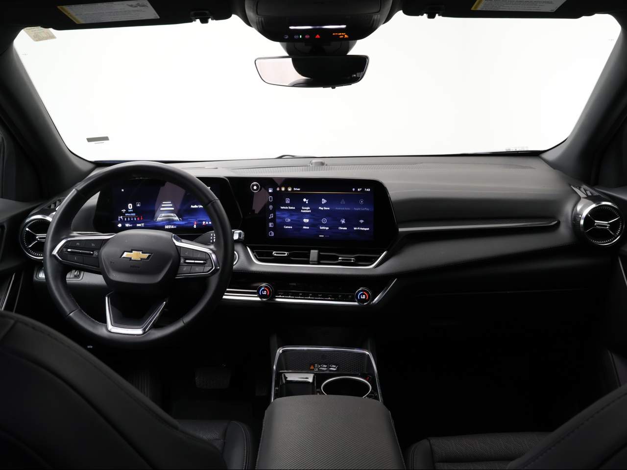2025 Chevrolet Equinox LT - Photo 10
