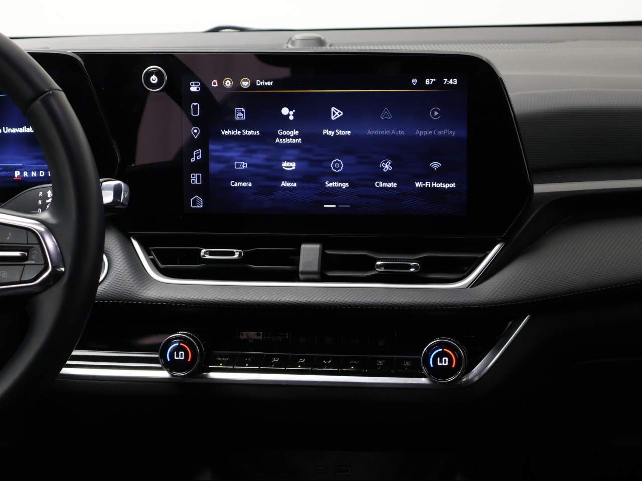 2025 Chevrolet Equinox LT - Photo 13