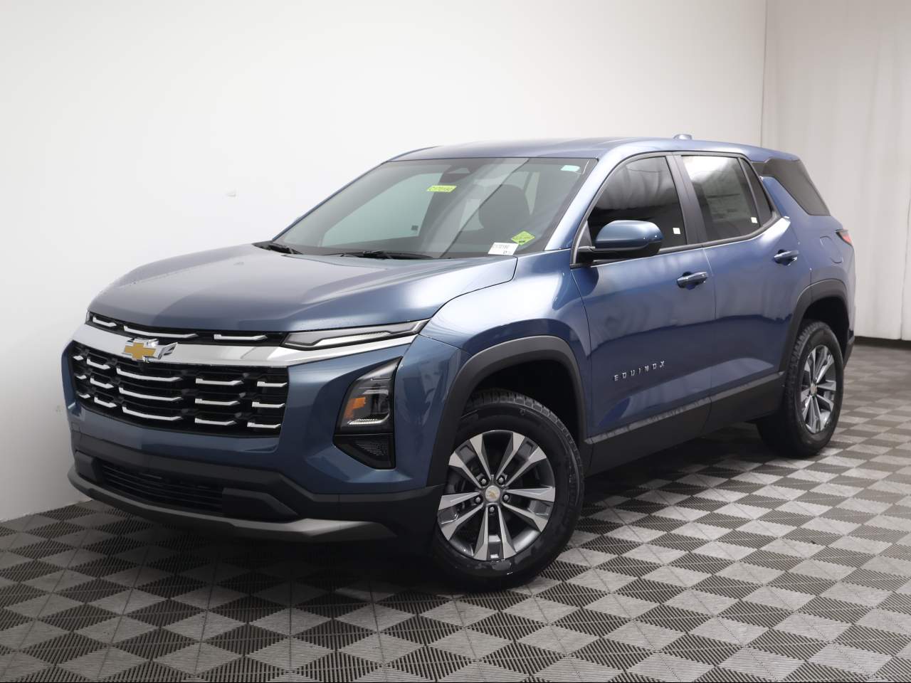 2026 Chevrolet Equinox 2LT AWD