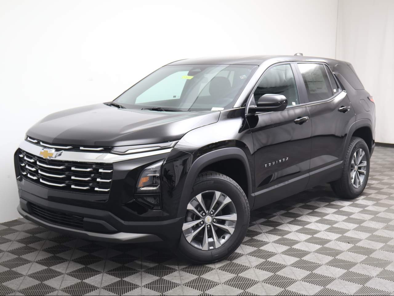 2026 Chevrolet Equinox 2LT AWD