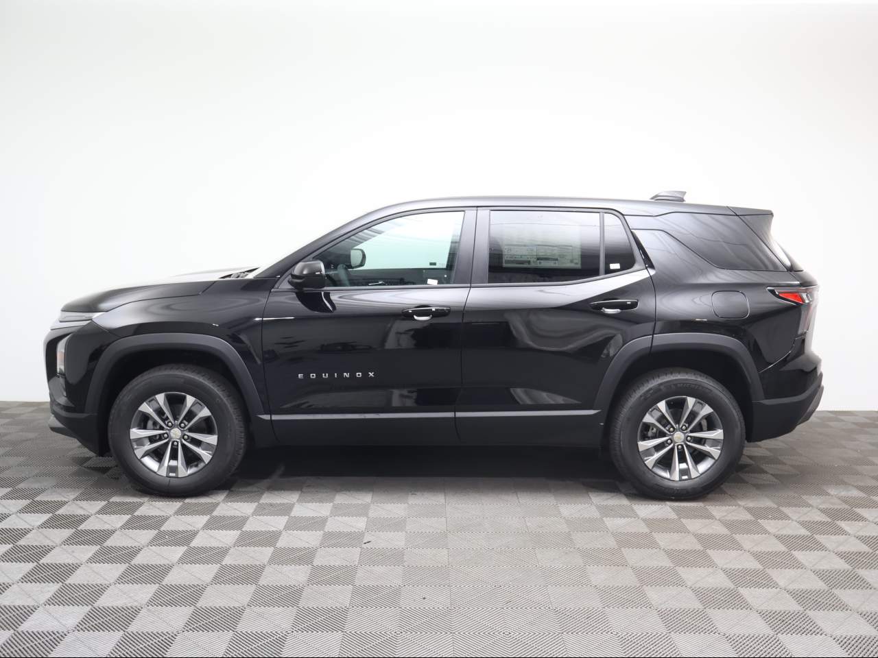 2026 Chevrolet Equinox 2LT AWD