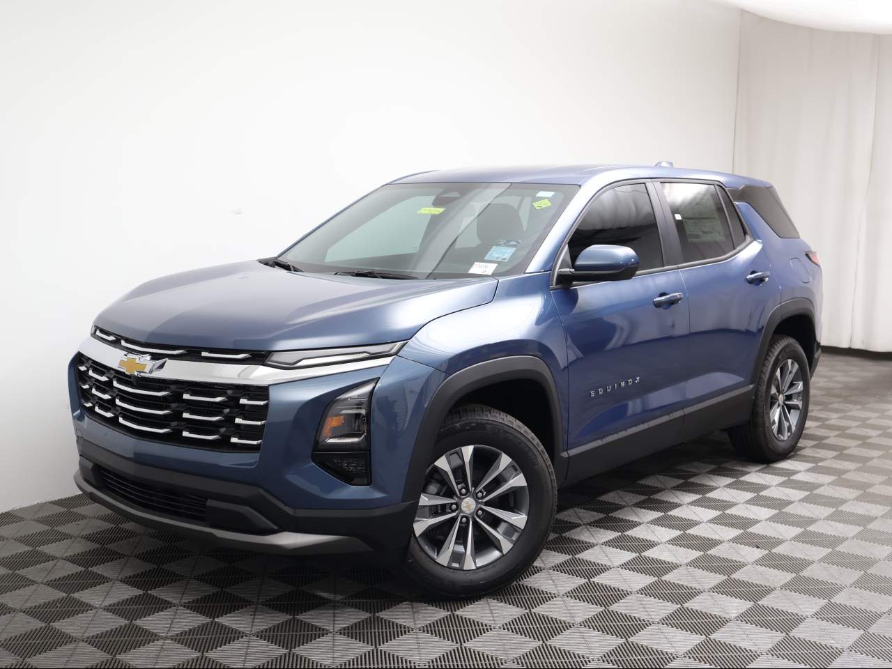 2026 Chevrolet Equinox 2LT AWD