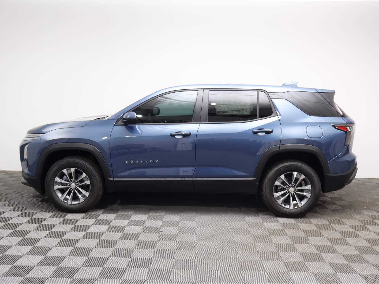 2026 Chevrolet Equinox 2LT AWD