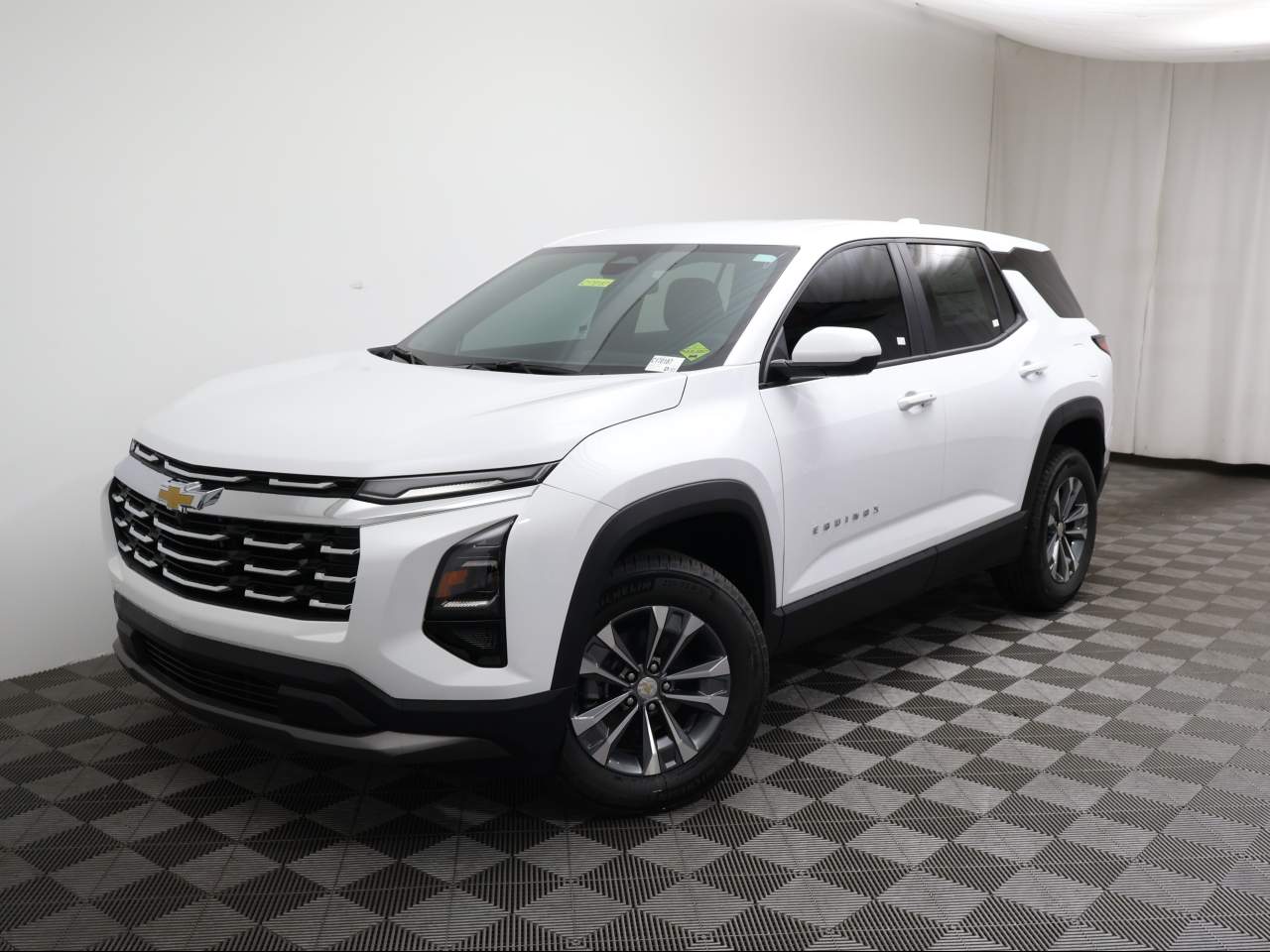 2026 Chevrolet Equinox 2LT AWD