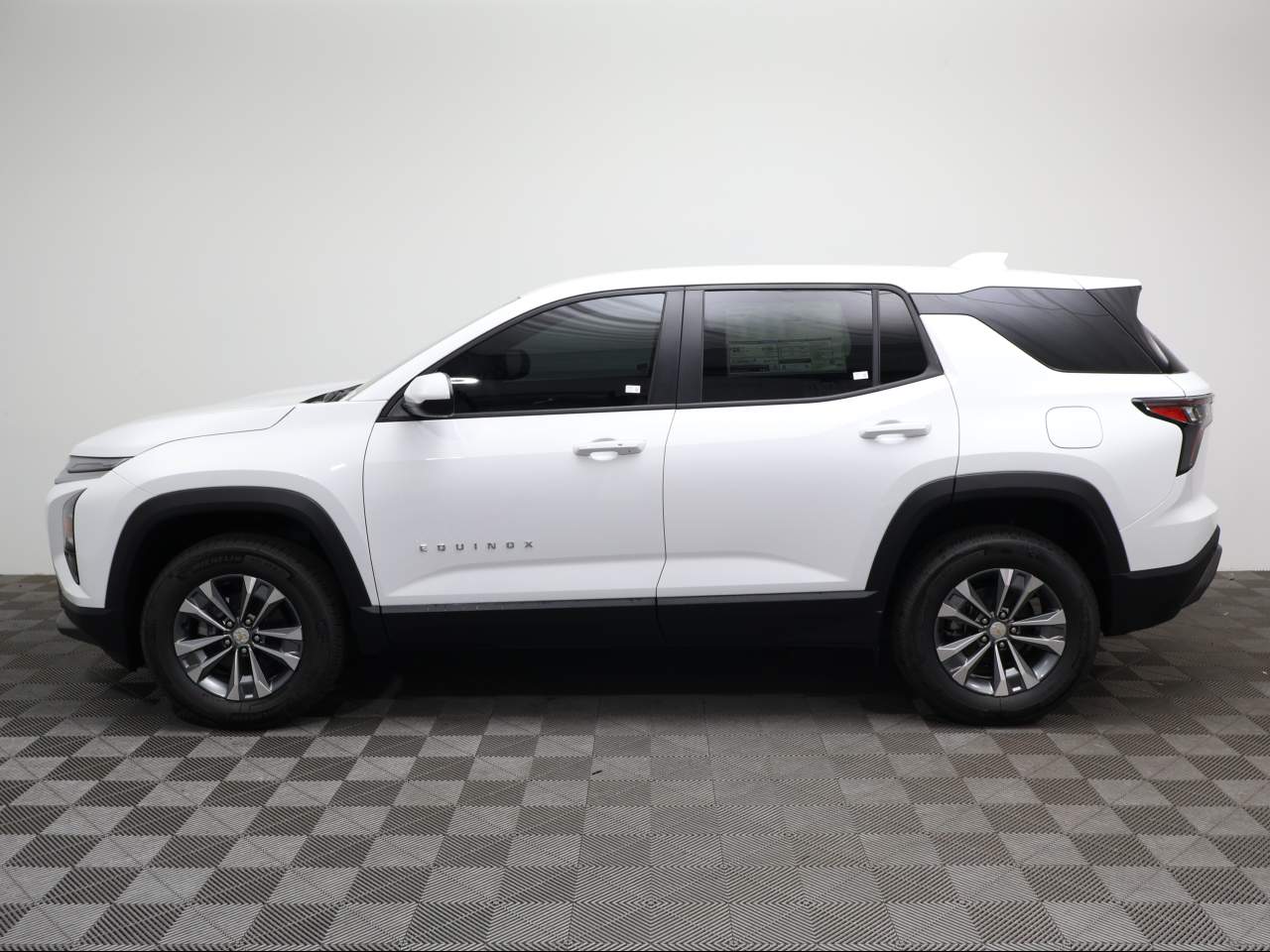 2026 Chevrolet Equinox 2LT AWD