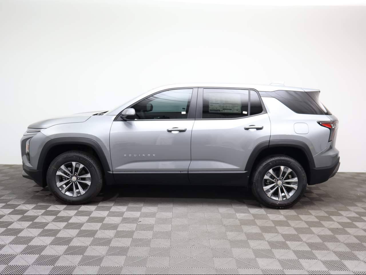 2026 Chevrolet Equinox 2LT AWD