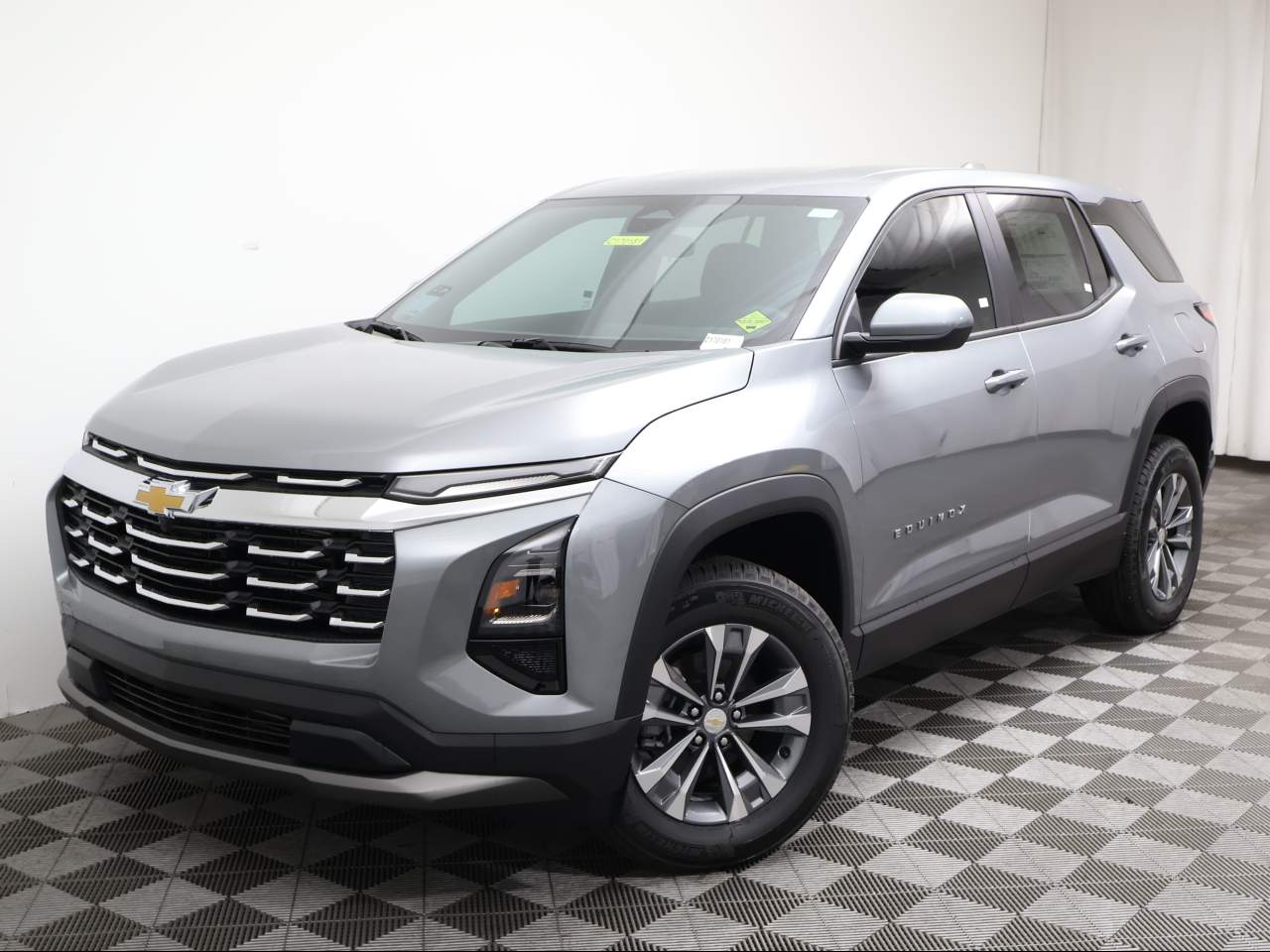 2026 Chevrolet Equinox 2LT AWD