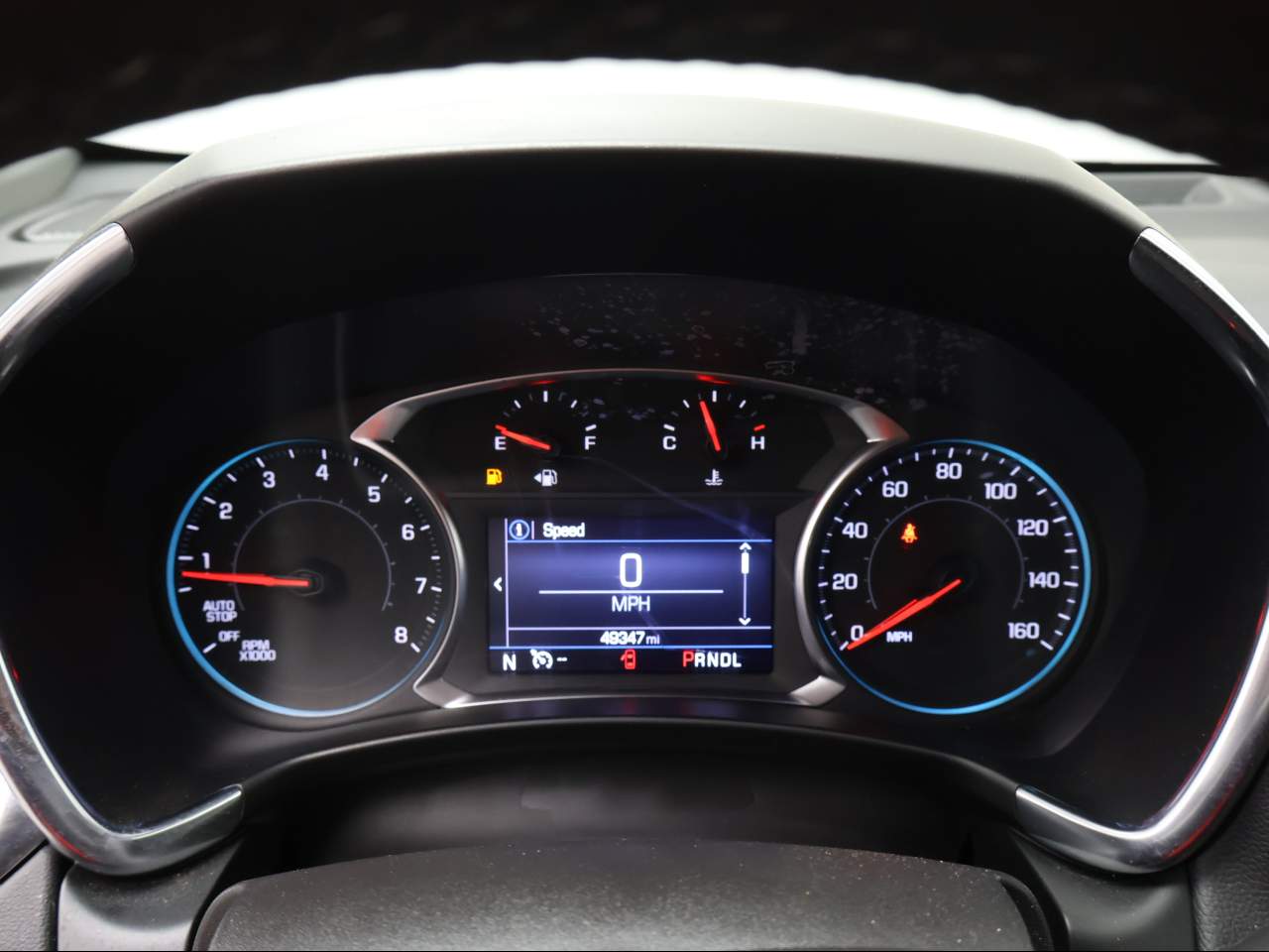 2024 Chevrolet Equinox LT - Photo 11