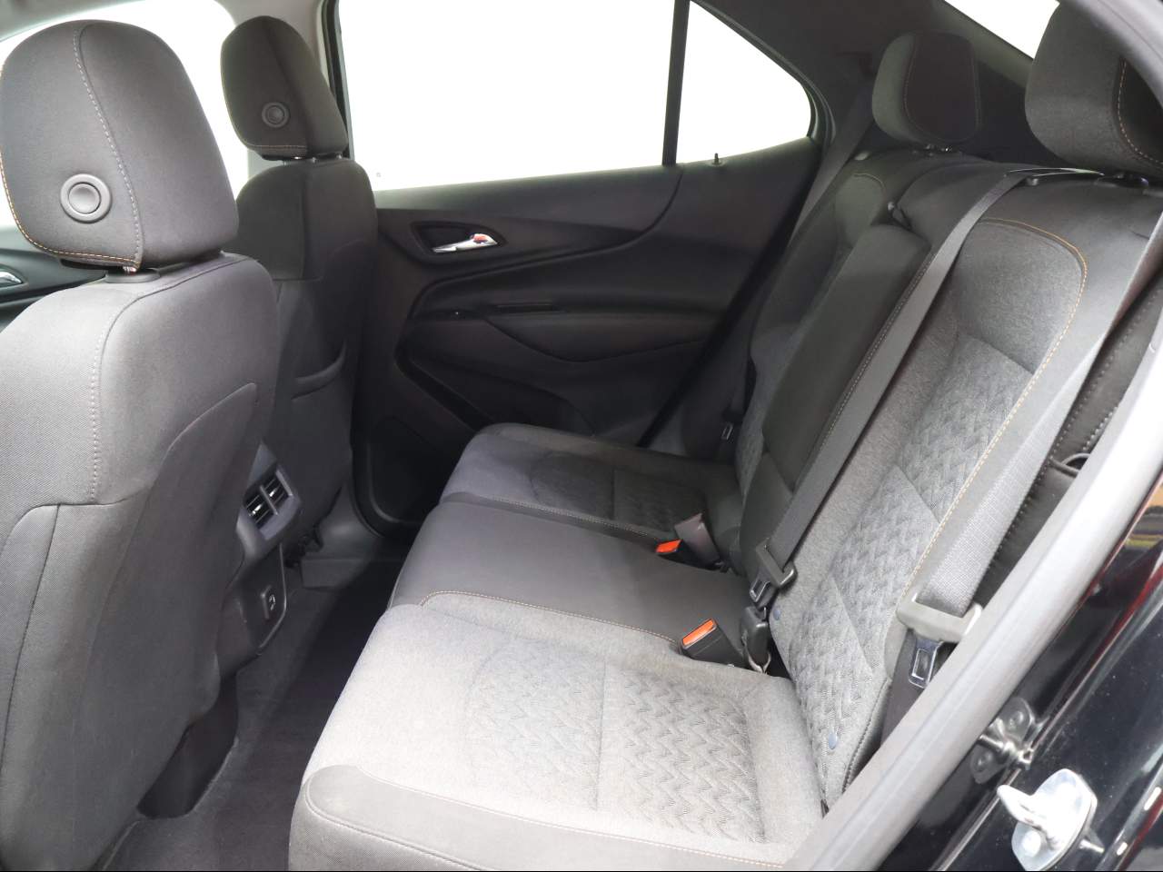 2024 Chevrolet Equinox LT - Photo 8