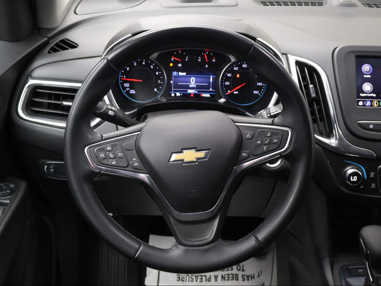 2024 Chevrolet Equinox LT - Photo 10