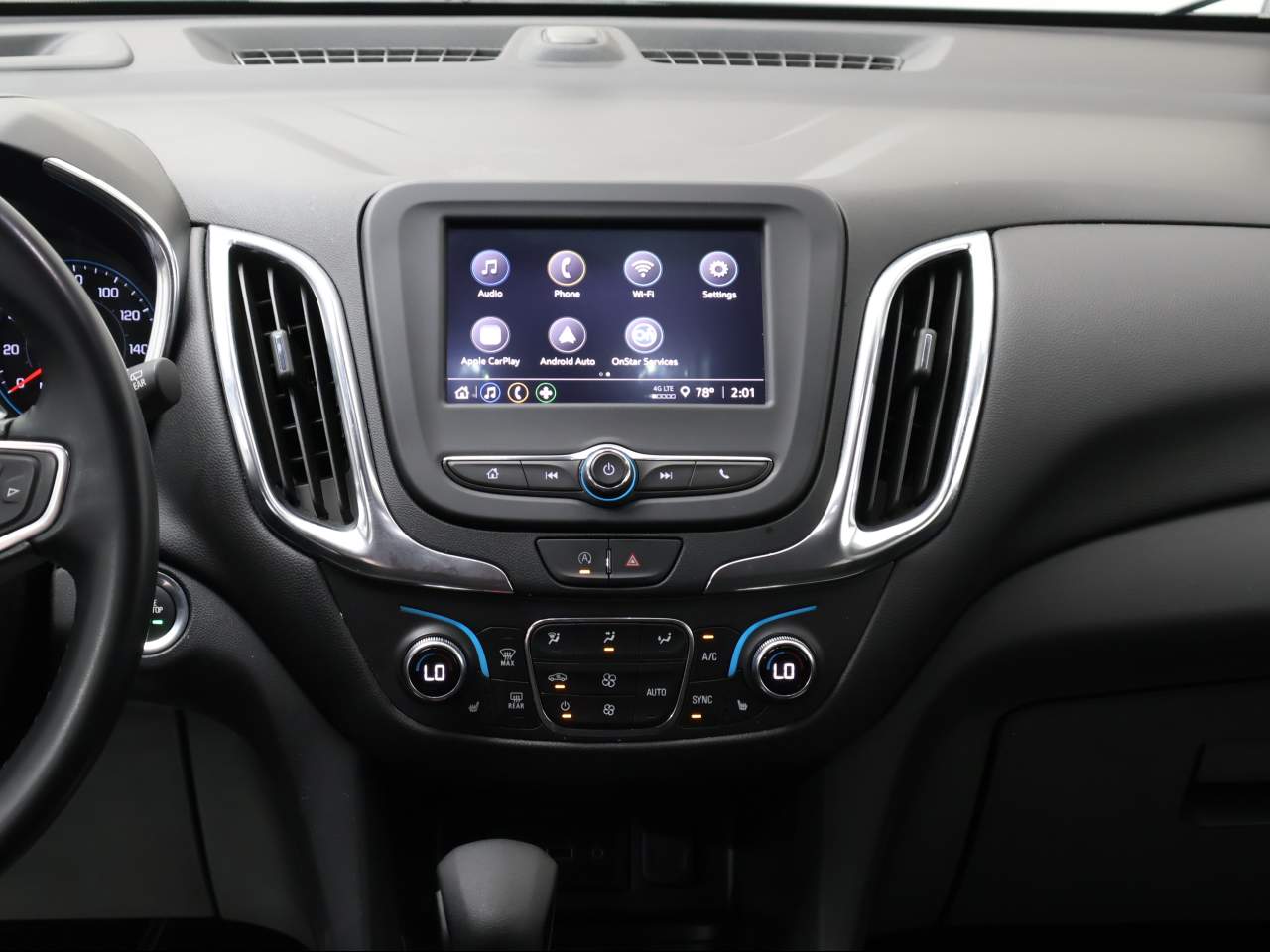 2024 Chevrolet Equinox LT - Photo 12