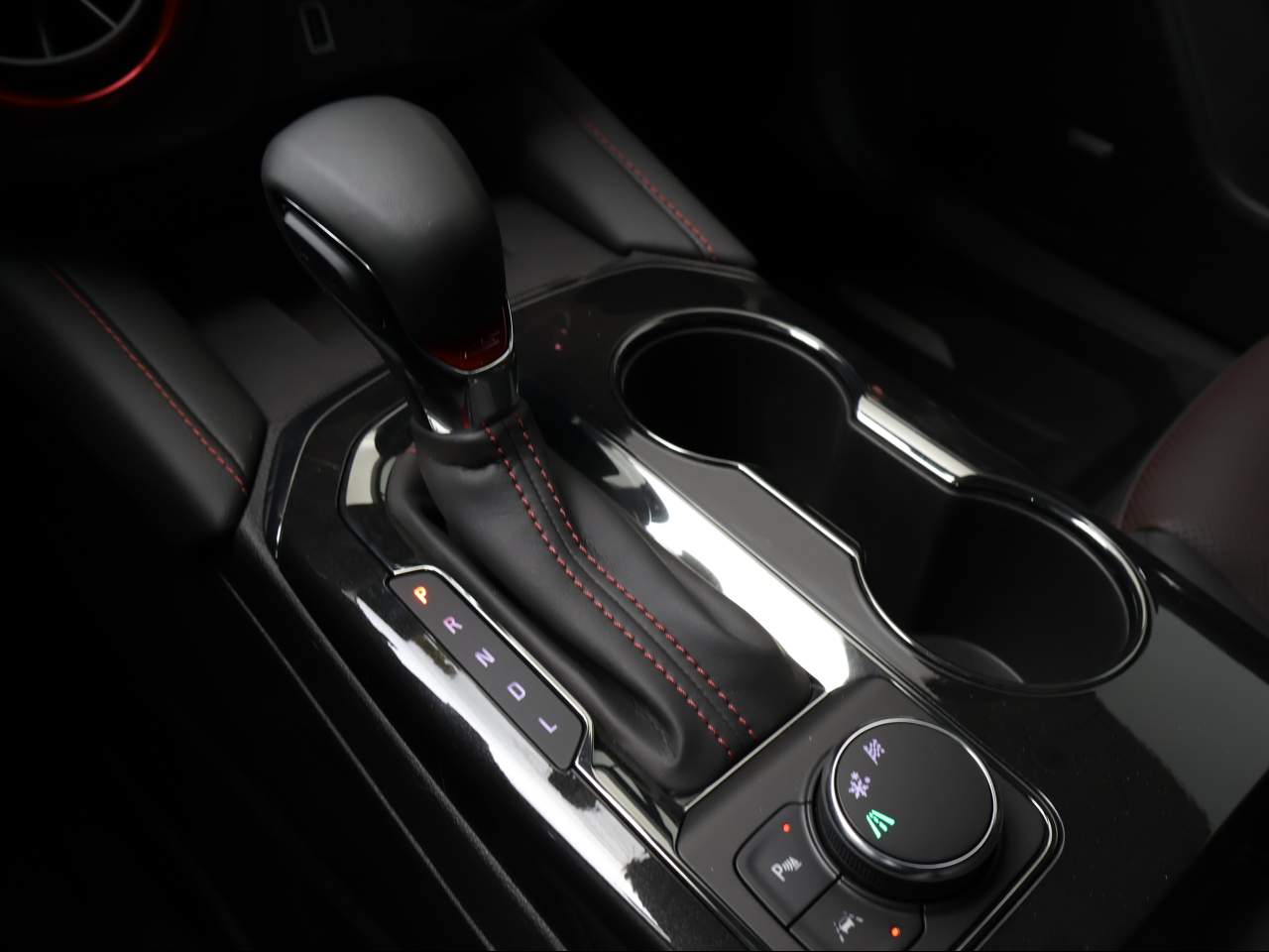 2025 Chevrolet Blazer 1RS