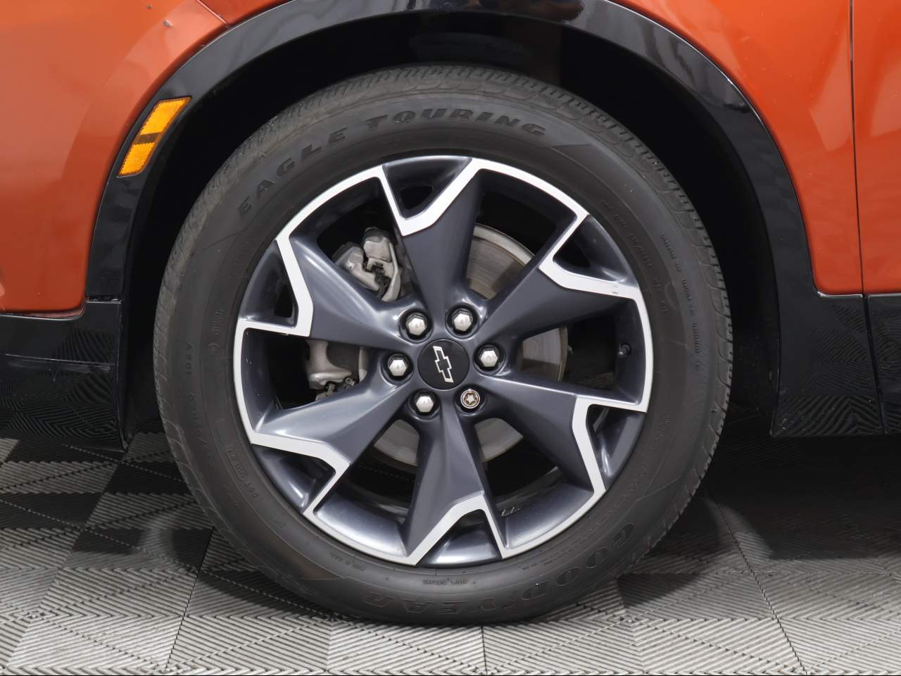 2021 Chevrolet Blazer RS - Photo 6