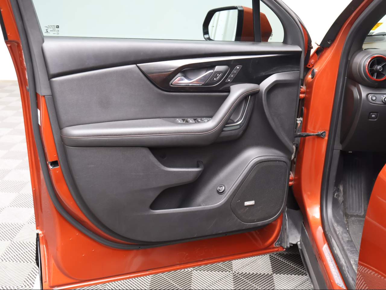 2021 Chevrolet Blazer RS - Photo 7