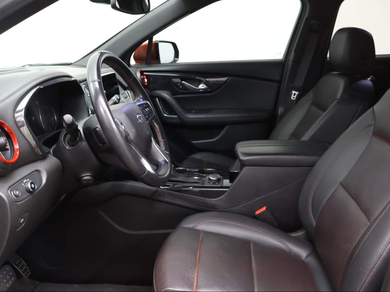 2021 Chevrolet Blazer RS - Photo 8