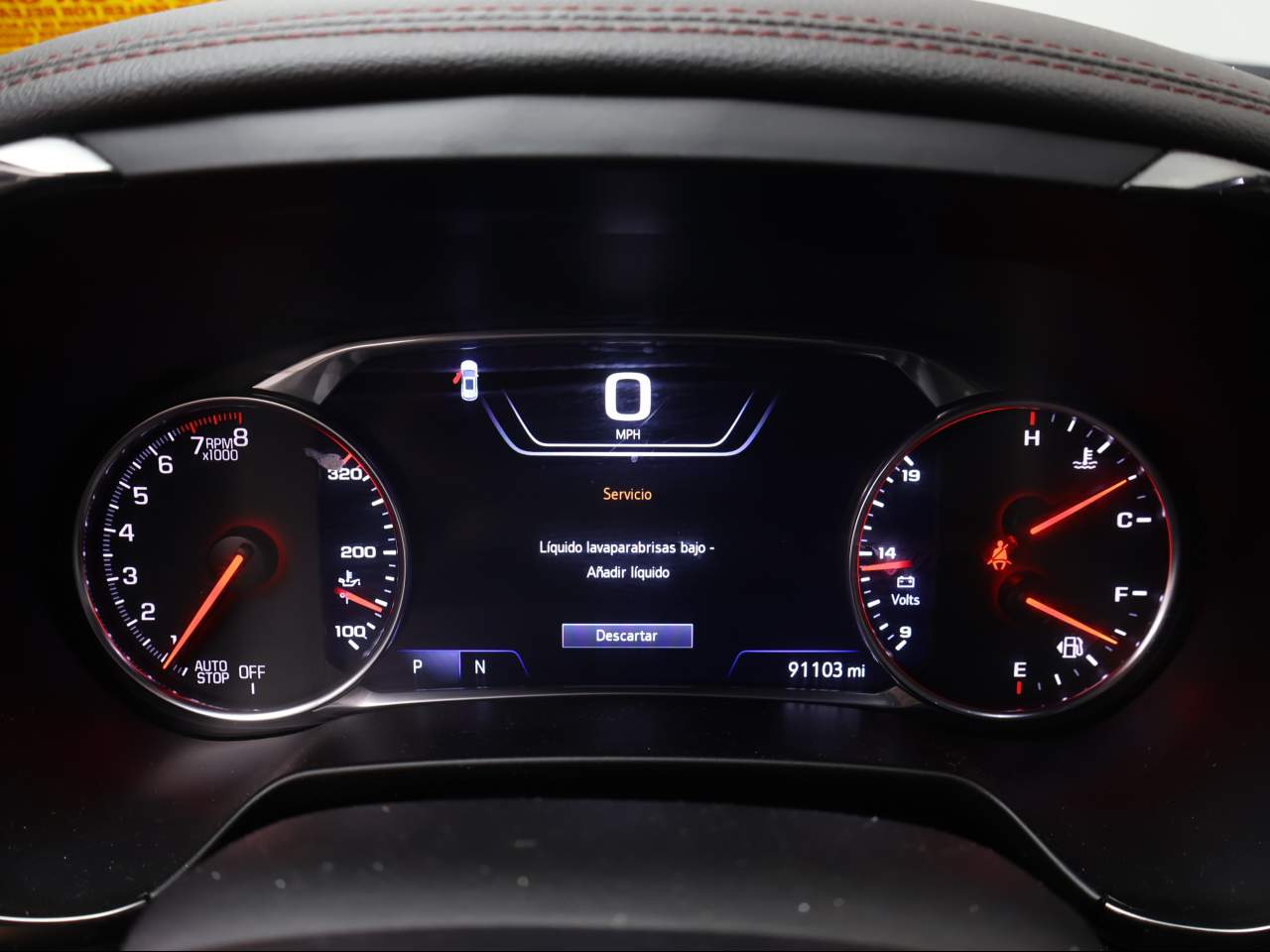 2021 Chevrolet Blazer RS - Photo 12