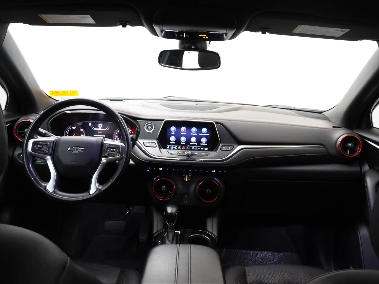 2021 Chevrolet Blazer RS - Photo 10