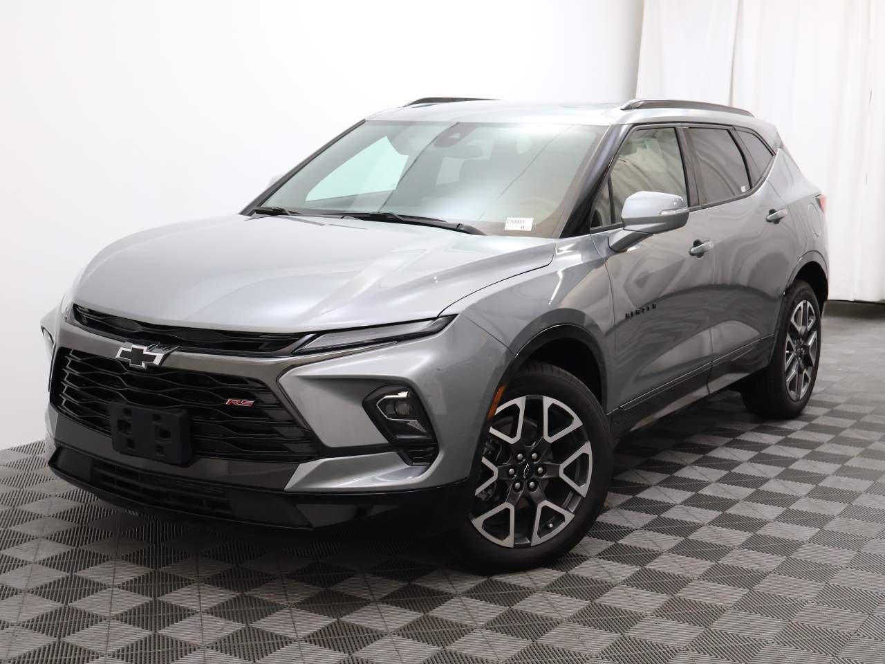 2024 Chevrolet Blazer 1RS