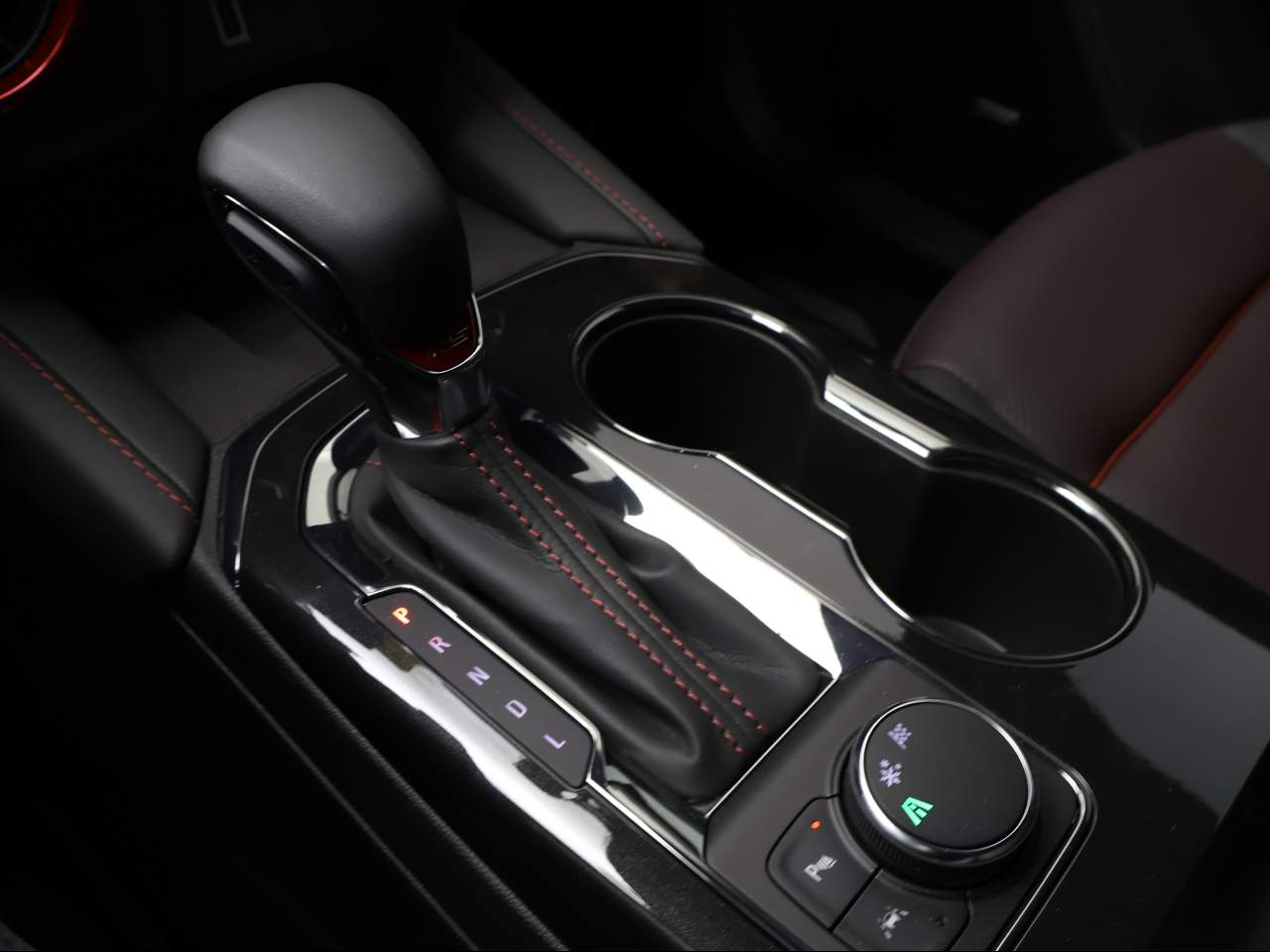 2025 Chevrolet Blazer 1RS