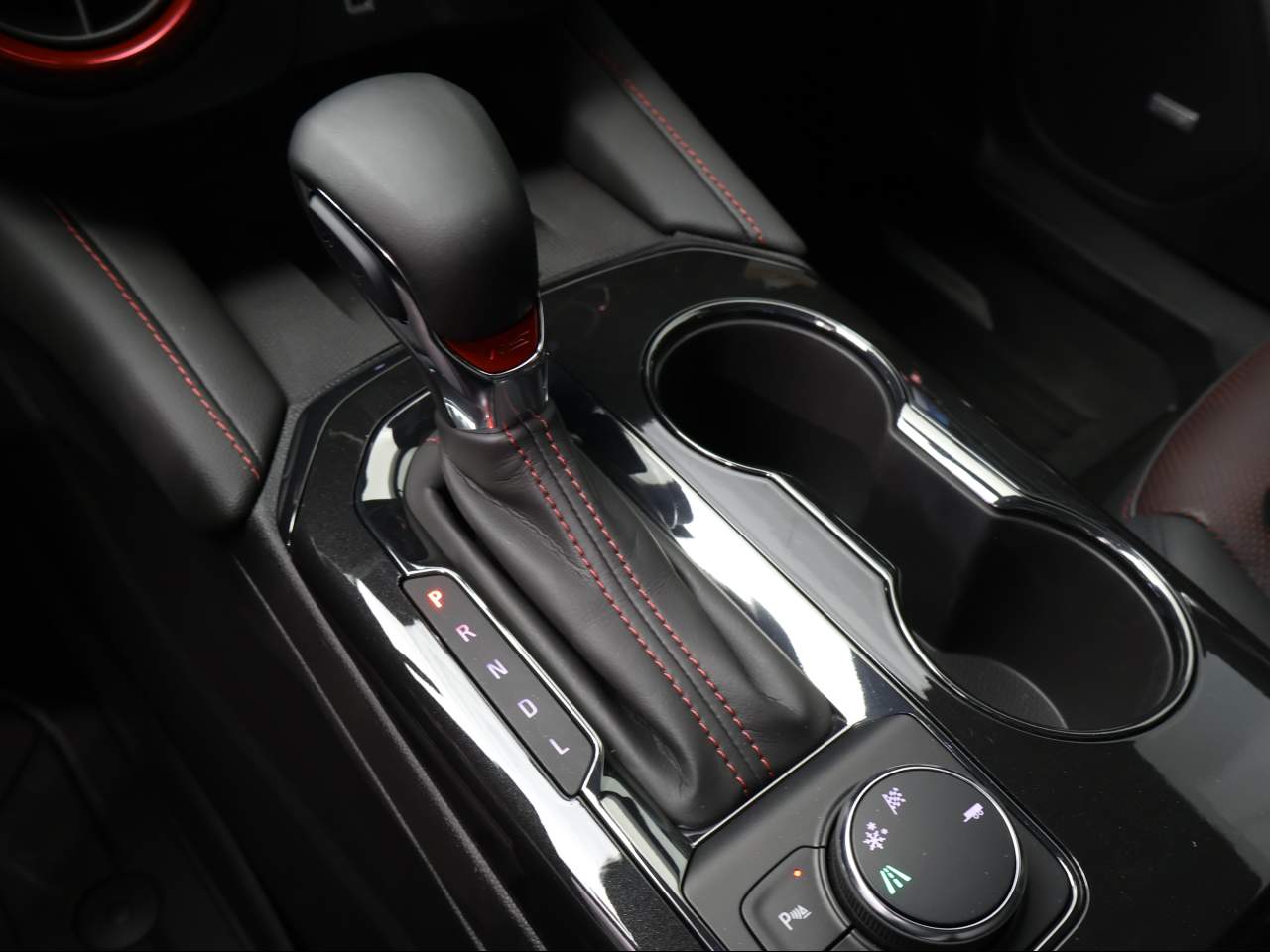 2026 Chevrolet Blazer 1RS